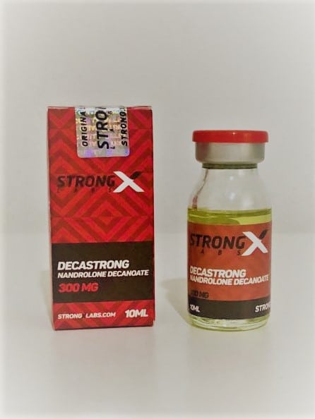 Decaforte 300mg