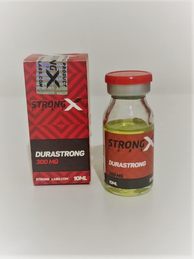 Dura Forte 300mg (SustanonDurateston)