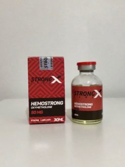 Hemogenina 50mg