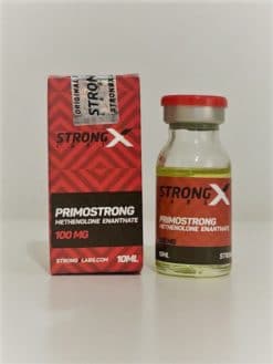 Primobolan 10ml/100mg