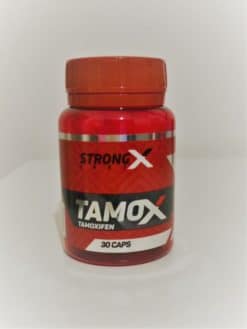 Tamoxifeno