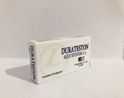Durateston 1 amp / 250 mg