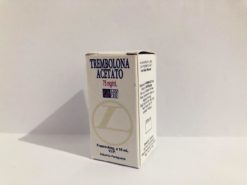 Trembolona Acetato 10ml / 75mg