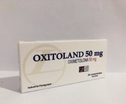 Oxitoland 20comp/50mg