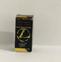 Boldenona GOLD 10 ml /250mg