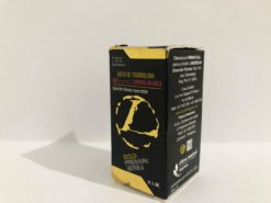Tri Trembo Ouro 10 ml /200mg