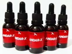 Andarina 30 ml 25 mg
