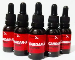 Cardarina 30 ml 25 mg