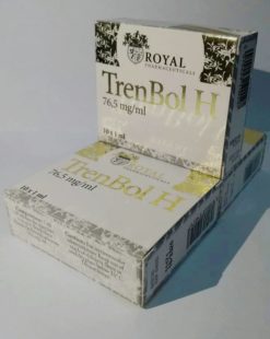 Trembolona Hexa /forte parabolan 10ml / 76.5mg