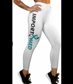 Calça Legg import training