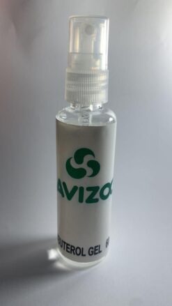 Clenbuterol Gel - 60ML