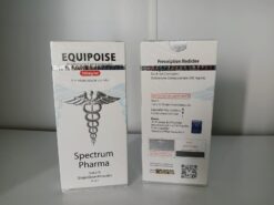 Boldenona undecilenato - 10x 1ml / 300mg