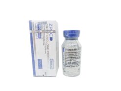 Masteron Propionato - 10ml / 100mg