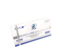 Primobolan Enantato - 10x1ml / 100mg