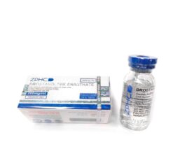 Masteron Enantato - 10x1ml / 200mg